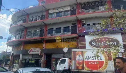 Sala/Conjunto em Planalto