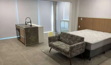 Apartamento em Centro