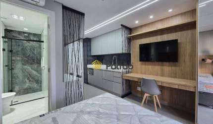 Studio em Bela Vista