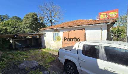 Lote/Terreno em Demarchi