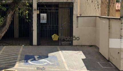 Ponto Comercial/Loja/Box em Vila Baeta Neves