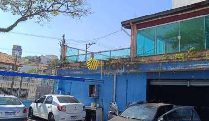 Ponto Comercial/Loja/Box em Vila Baeta Neves