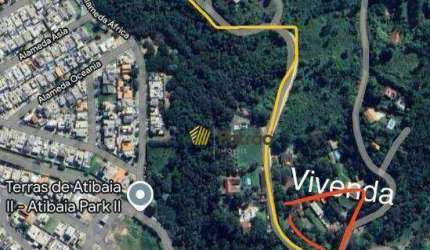 Lote/Terreno em Rio Abaixo