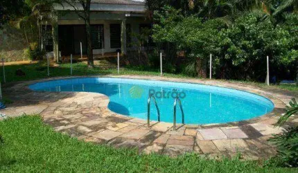 Casa em Parque Anchieta