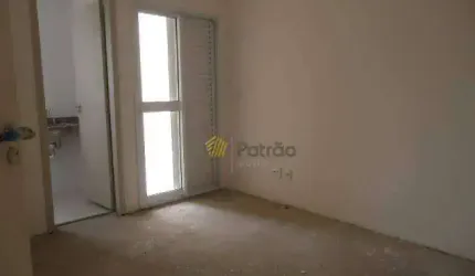 Apartamento em Vila Euclides
