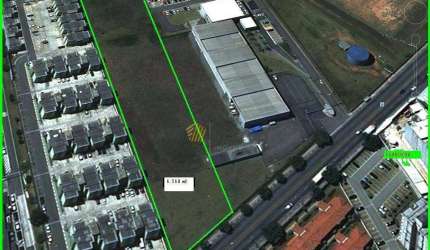 Lote/Terreno em Taboão