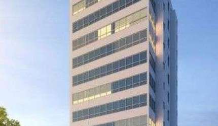 Predio em Centro