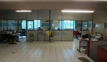 Depósito/Pavilhão em Parque Reid