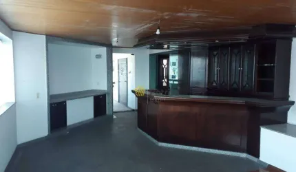 Apartamento em Centro
