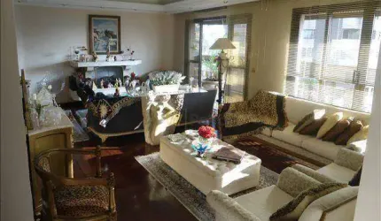 Apartamento em Santo Antônio