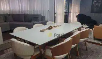 Apartamento em Centro