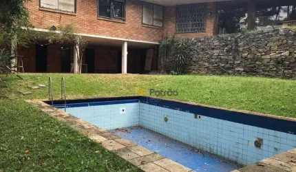 Casa em Parque Anchieta