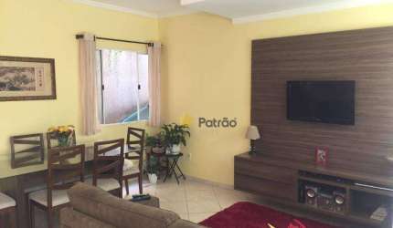 Sobrado em Baeta Neves