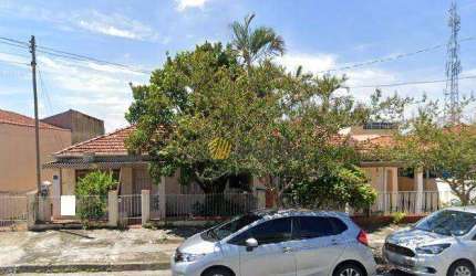 Lote/Terreno em Jardim Hollywood
