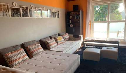 Casa em Nova Petrópolis