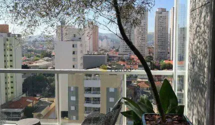 Cobertura em Centro