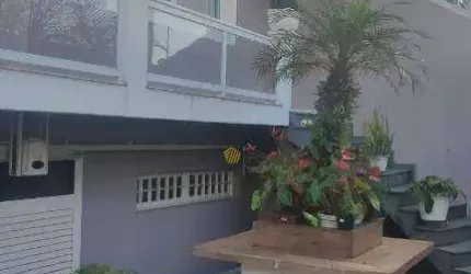 Casa em Santa Terezinha