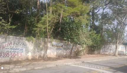 Lote/Terreno em Jardim da Represa