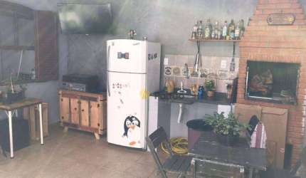 Sobrado em Nova Petrópolis