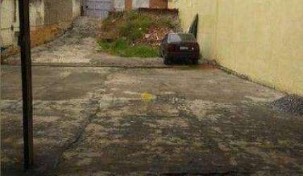 Lote/Terreno em Baeta Neves