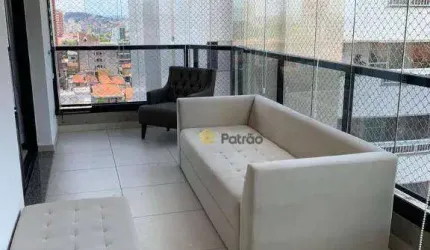 Apartamento em Rudge Ramos