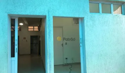 Predio em Centro