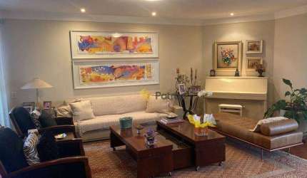 Apartamento em Centro
