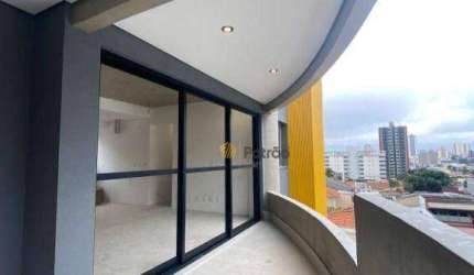 Apartamento em Jardim
