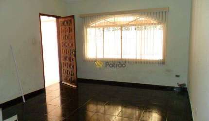 Sobrado em Paulicéia