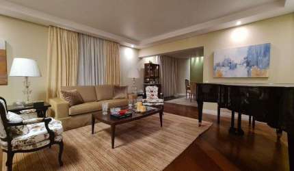 Apartamento em Centro