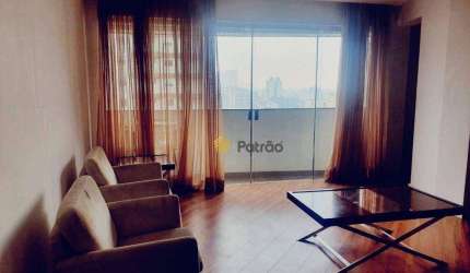Apartamento em Centro