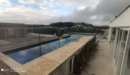 Casa de Condomínio em Swiss Park