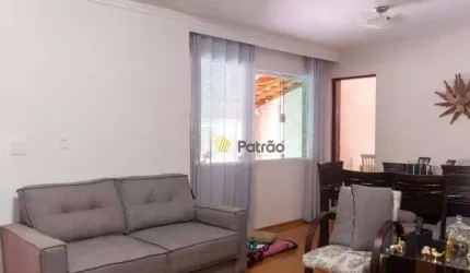Casa em Jardim Paramount