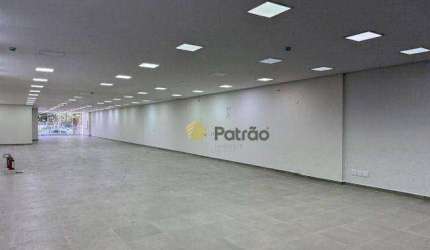 Predio em Centro