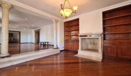 Apartamento em Centro