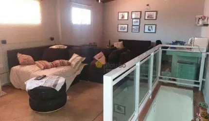 Casa em Jardim Paramount