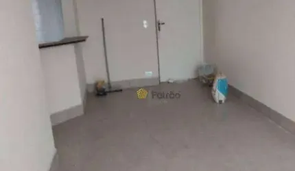 Apartamento em Vila Mussolini