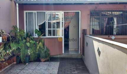 Casa em Campestre
