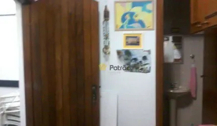 Sobrado em Vila Dayse