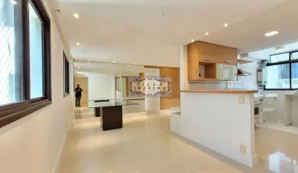 Apartamento com 3 quartos à venda na Rua Abade Ramos, Jardim Botânico, Rio de Janeiro, 86 m2 por R$ 1.795.000