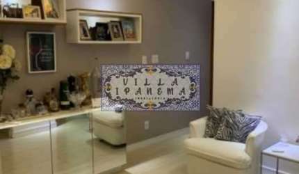 Apartamento com 1 quarto à venda na Rua Silva Teles, Andaraí, Rio de Janeiro, 72 m2 por R$ 410.000