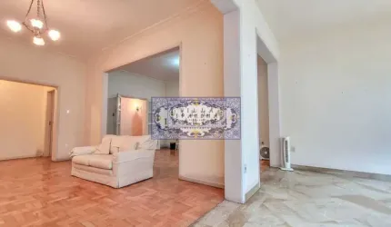 Apartamento com 4 quartos à venda na Rua Pompeu Loureiro, Copacabana, Rio de Janeiro, 180 m2 por R$ 1.590.000