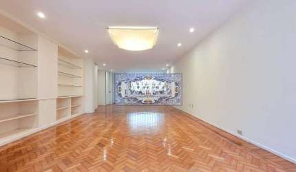 Apartamento com 4 quartos à venda na Rua Paula Freitas, Copacabana, Rio de Janeiro, 173 m2 por R$ 1.850.000