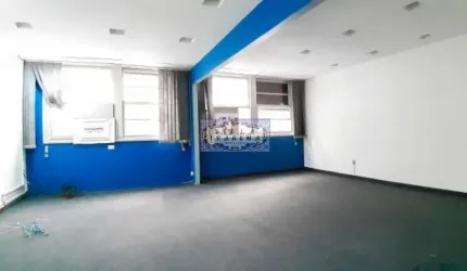 Sala comercial com 8 salas para alugar na Rua Buenos Aires, Centro, Rio de Janeiro, 270 m2 por R$ 200