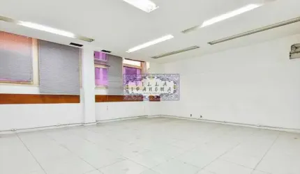Sala comercial com 6 salas para alugar na Rua Buenos Aires, Centro, Rio de Janeiro, 100 m2 por R$ 100