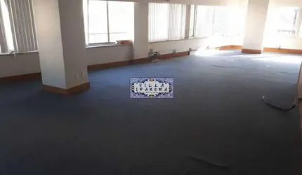 Sala comercial para alugar na Rua São Clemente, Botafogo, Rio de Janeiro, 490 m2 por R$ 15.000