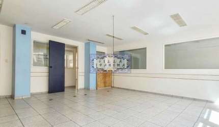 Sala comercial com 12 salas para alugar na Rua Buenos Aires, Centro, Rio de Janeiro, 200 m2 por R$ 200
