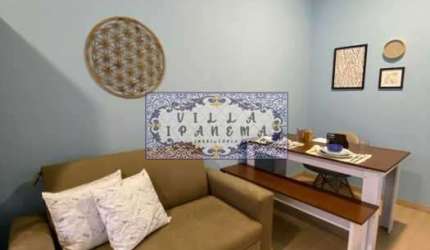 Apartamento à venda na Avenida Oliveira Botelho, Alto, Teresópolis, 20 m2 por R$ 205.000