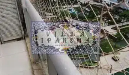 Apartamento com 3 quartos à venda na Avenida Ator José Wilker, Jacarepaguá, Rio de Janeiro, 102 m2 por R$ 899.000