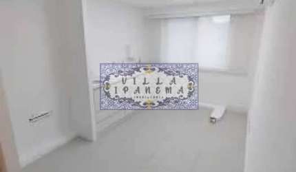 Sala comercial à venda na Boulevard Vinte e Oito de Setembro, Vila Isabel, Rio de Janeiro, 27 m2 por R$ 260.000